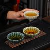 Yaozhou Celadon Ceramic Kung Fu Personal Tea Teacup Large Master Cup Special Single Cup