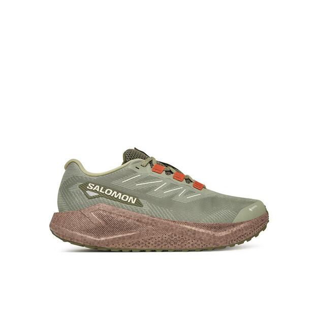 Кроссовки для бега Salomon Aero Blaze 3 Grvl GORE-TEX EU 40