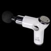 MEEEGOU J12 Portable Muscle Fascia Gun CN plug (adapter included)