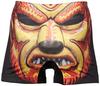 [Hip Shop] LIMITED (Werewolf) Men's Polyester Boxer Shorts HE0241A136