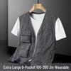 Obleky a saka – Vesty