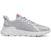 Anta Comfortable Shock Absorbing Wear Resistant Breathable Lightweight Low Top Casual Shoes Men sneaker Gray 912125570-1