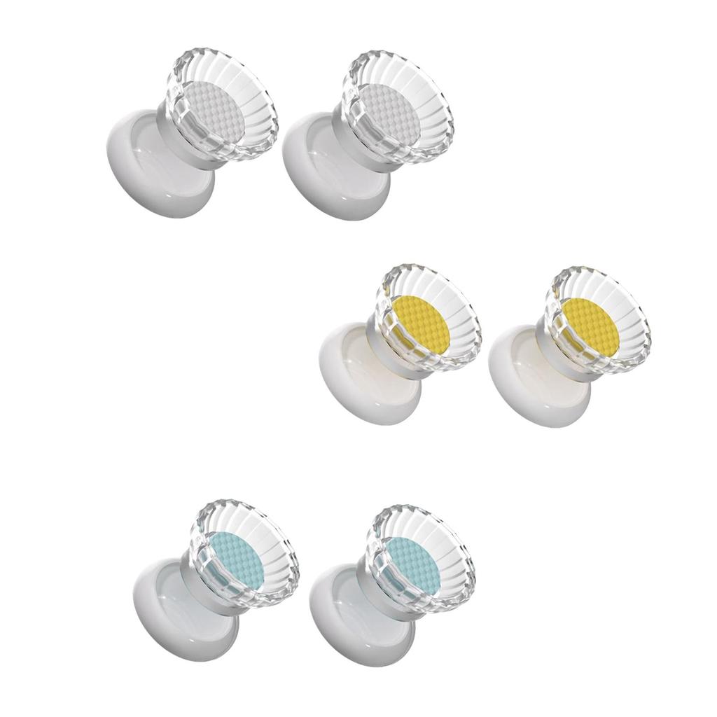 2x Urinunterlagenhalter Trainingsunterlagenhalter für Welpen zum Beinheben Clips Bodenschutz Einfach zu bedienen Rutschfeste Füße Sicherer Verschluss