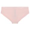 Calvin Klein Black Label Series Ring Bikini Underwear Women underwear Pink QF6379AD-TRN