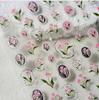 5D Gold Stamping Butterfly Vintage Border Nail Art Stickers Hearts Stars Moon Shiny Metal Elegant Self Adhesive Manicure Decal