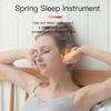Smart Sleep Instrument Anxiety Relief Neuro Sleep Nerves Insomnia Soothe Device Pulse Stimulation Hand Held Sleeping Aid Device