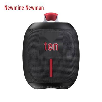 Newman BT86 Tragbarer Bluetooth-Lautsprecher CN-Stecker (Adapter enthalten)