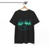 Mountain T-Shirt | Adventure Hiking Tee | Nature Lover Outdoors Shirt Unisex T-Shirt