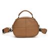Popular Bag Women's Simple Messenger Bag Single Shoulder New Women's Bag 2025 Small Square Bag Commuter Bag