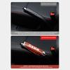 BBKM7 Car Handbrake Grips Cover Dusting Non-Slip Protective Cover Decor For BMW M 1 3 4 5 6 7 Series M3 M6 F01 F02E34 E36 E70 F10 X6