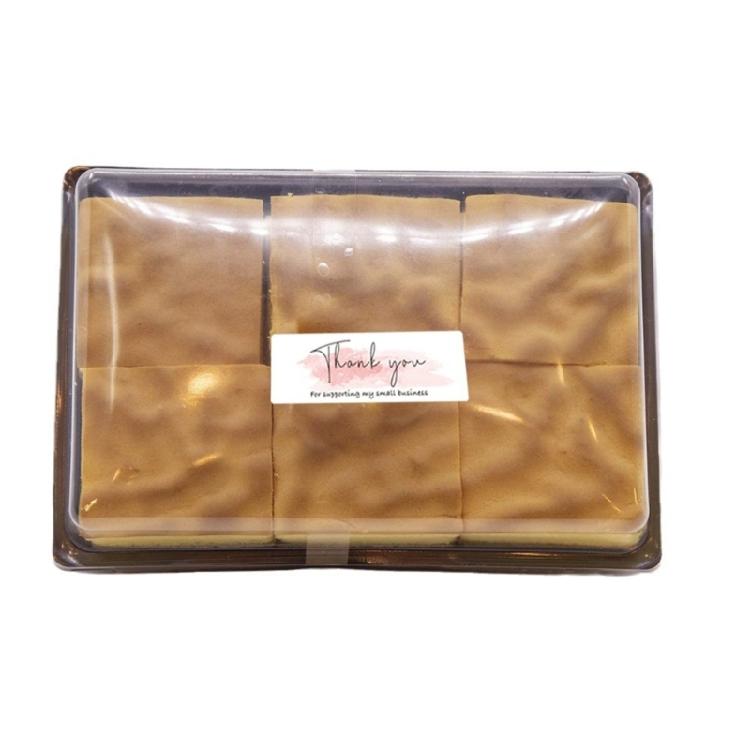 Small Sticker Adhesive Roll for Gift Wrapping Envelopes Sealing and Party Decorations 1 Roll(120pcs Sticker)