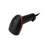 Wired 2D Barcode Scanner for Supermarkets, Warehousing, Logistics, Catering, and Medicine Tracking