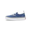 KIDS Authentic Elastic Lace - Navy VN000VACNVY1