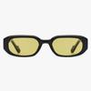 LUX Sunglasses YELLOW