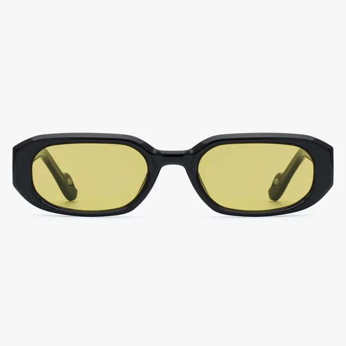 LUX Sunglasses YELLOW