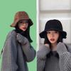 Bucket Hat for Women's Fashion In Winter