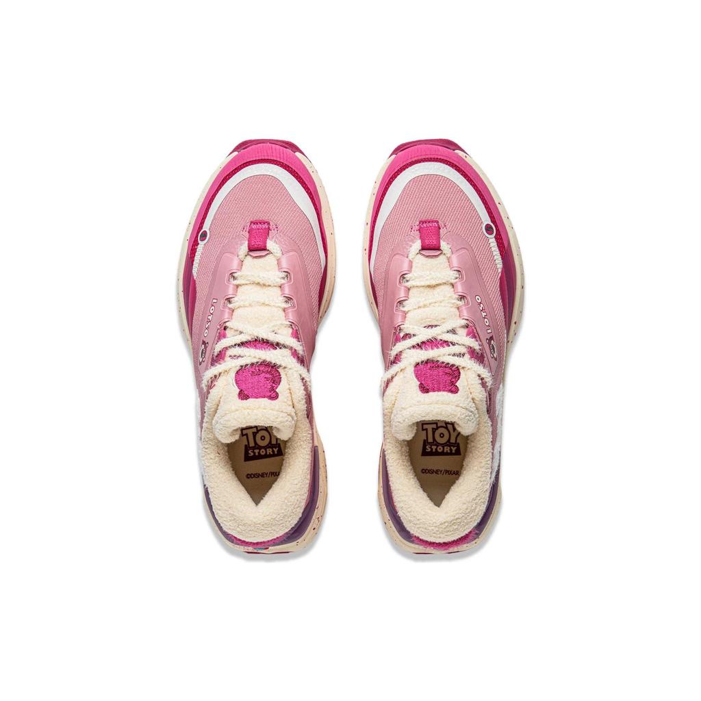 Disney Toy Story 3 X LINING Soft Warm - Lotso AGLT234-1