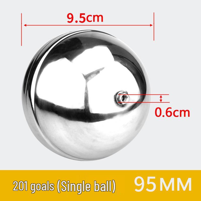 Stainless Steel Water Tank Float Valve for Rice Steamer 