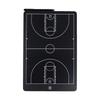 Erases Function Sports Tactically Board Light Weight Digital Coaching Whiteboard for Basketball,Soccer