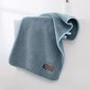 New Coral Velvet Moisture-wicking Towel Multi-color Home Universal Hand Towel Washing Face Towel Gift Durable Durable