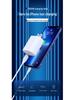 ETL Certified 20W Fast Charger for Samsung S24 Ultra with Type-C Compatibility