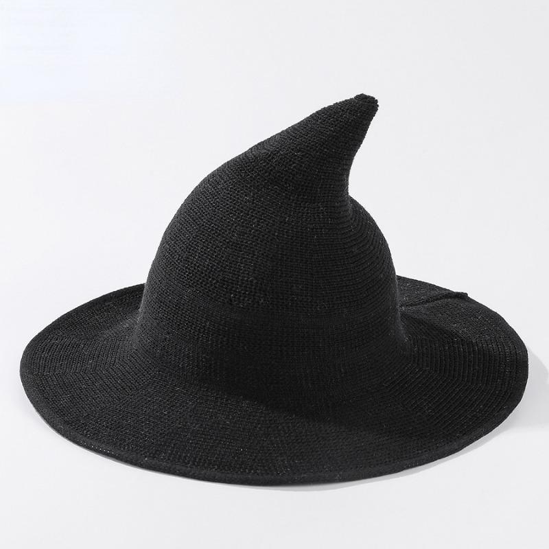 Hats Halloween Hats Witch Hats Witch Witch Hats Wool Witch Hats
