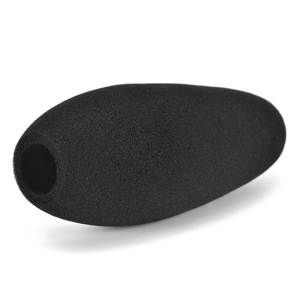 Portable Windscreen Cover Windproof Sponge Caps for ZOOM SGH-6/H2N/H4N PRO/H5 H6 H8 XYH-6 Recorder Wind Muff Filter