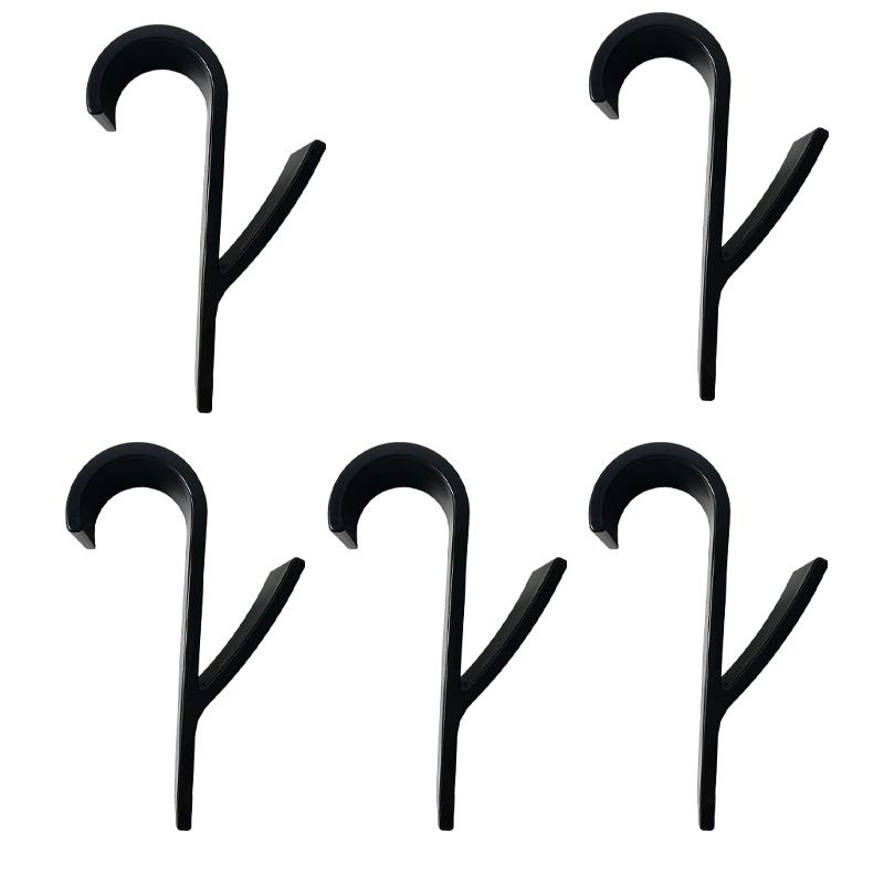 Kuchnia Łazienka Wieszak Klips Podgrzewany wieszak na ręczniki Wieszak na grzejniki Wieszak na szaliki Domowy wieszak na ręczniki Wieszak na ręczniki Suszarka Hak Wieszak na ręczniki Plastikowe haczyki Akcesoria