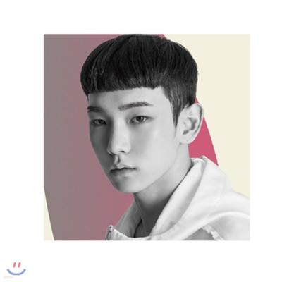 KEY SHINee WORLD V Cushion Cover