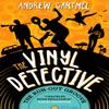 The RunOut Groove by Andrew Cartmel Paperback Book 9781783297696