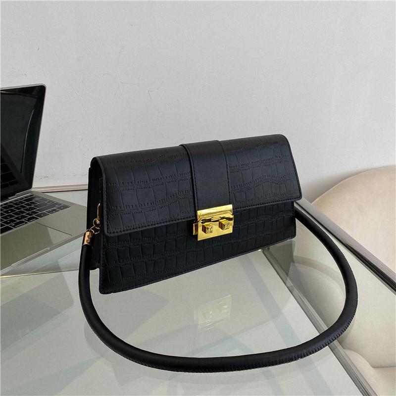 Bags For Women, Original, Fashionable, Versatile, Small Square Bags, High-end Shoulder Bags, Niche Women's Bags