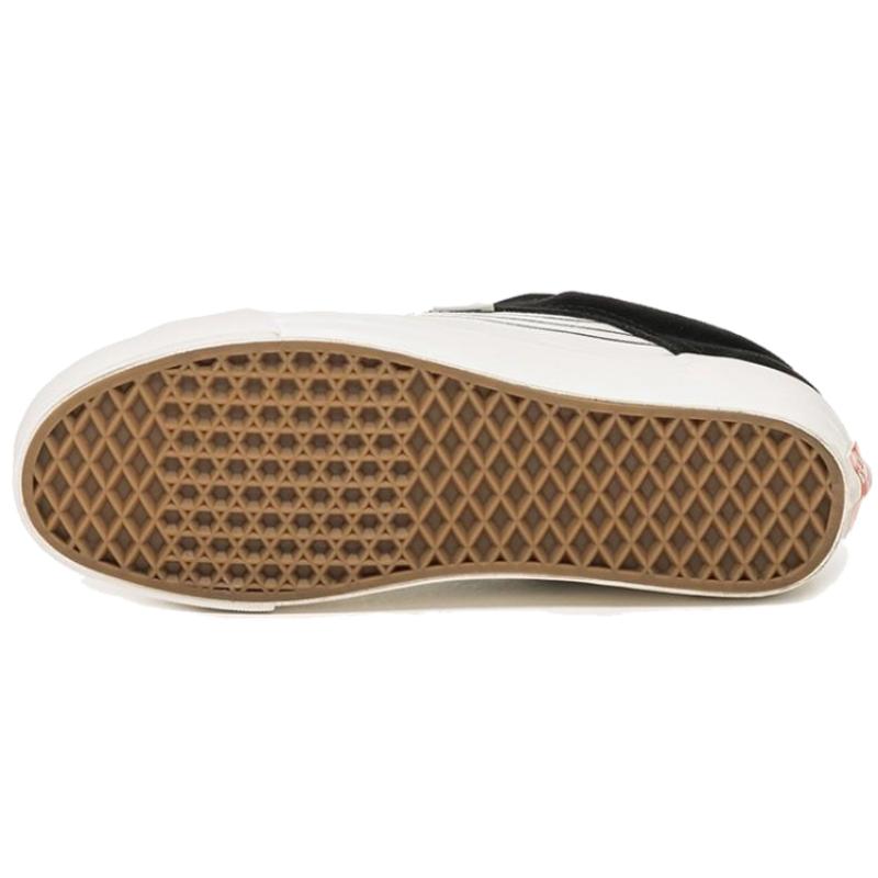 Vans Vault Og Lampin Lx 'Black White' Vans VN0A4P3WN8K1