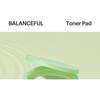 TORRIDEN Balanceful Cica Toner Pad