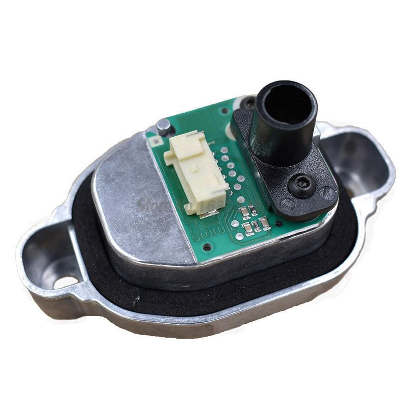 New Angel Eyes LED Headlight Daytime Running Light Module 63117419615 63117419610 63117419619 7419620 For BM W 3 Series F30 F35