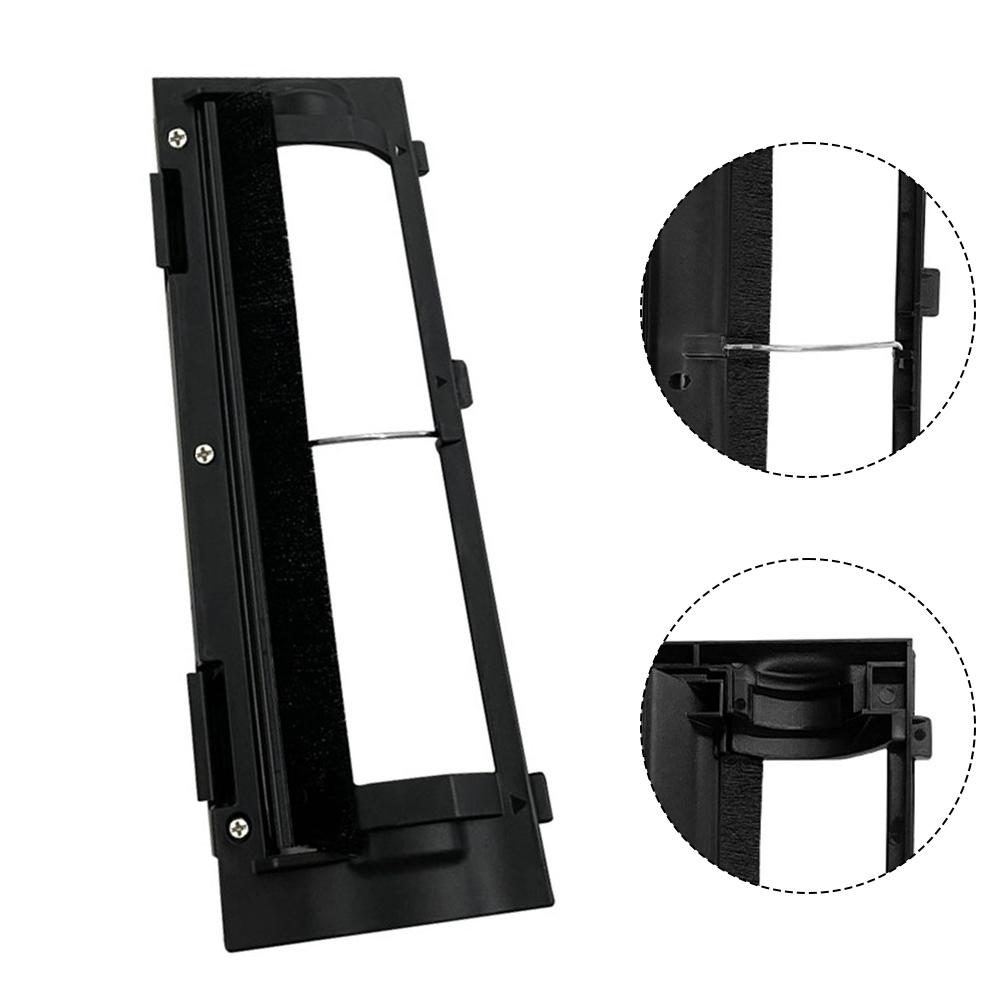 RV2310AE Main Brush Cover Guard AV2310AE Robotic Vacuum Cleaner