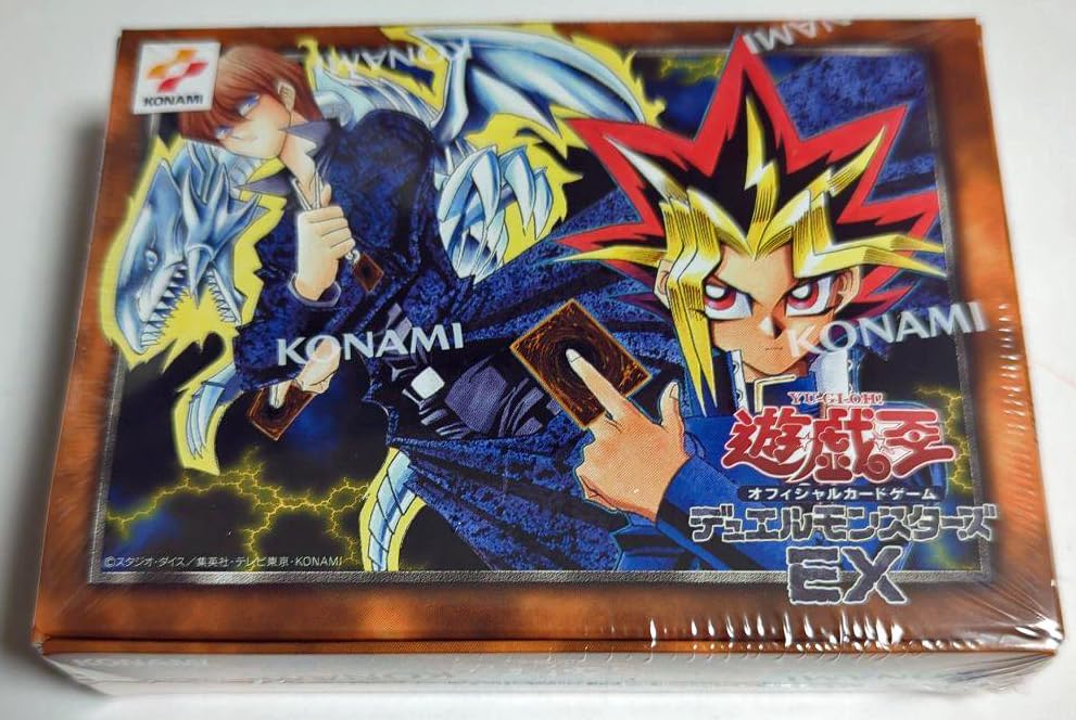 

Dome OCG Reprint Edition EX [Tokyo Limited] Yu-Gi-Oh!