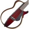 Yamaha YAMAHA Silent Guitar Crimson Red Burst SLG200S CRB Steel Strings Specification