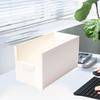 Kitchen Storage Box Multifunctional Minimalist Fashionable Stackable Storage Bin Box Container for
