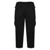 Duke Mens D555 Robert Peached Washed Cargo Trousers