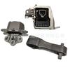 Applicable BMW Engine Mounts (Part Numbers: 22116885788, 22116885934, 22316853453)