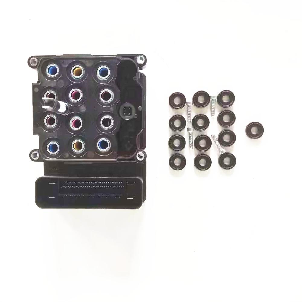 ABS Control Module 68089567AC New Replacement Fit For Jeep Patriot 2011-2014