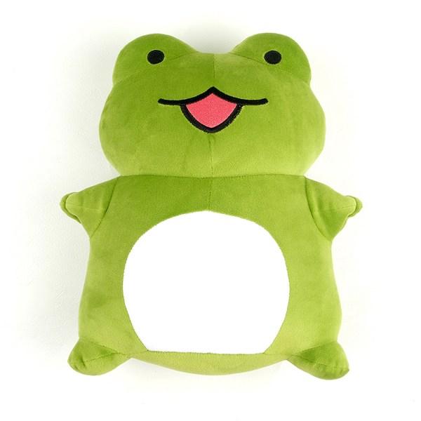 

Кукла Каеккюки, разноцветная, 30см, Популярные игрушки для корейских детей