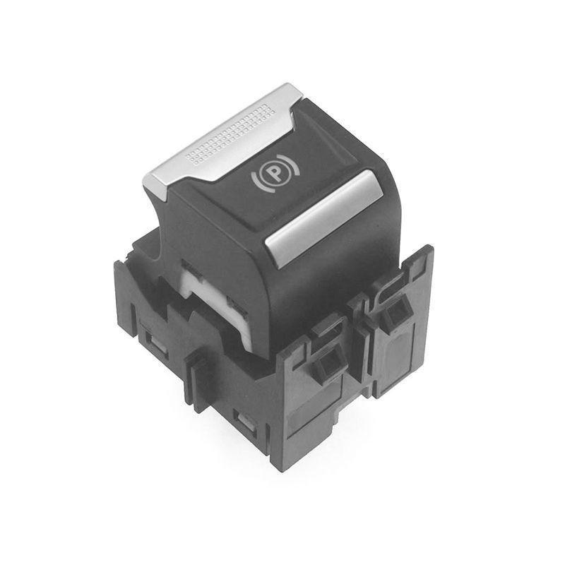 A16P-98105935VV Auto Electronic Handbrake Switch Parking Button For 2008 3008 4008 5008 508 Citroen