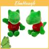 Soft And Cuddly Lyle Lyle Crocodile Plush Toy For Kids' Birthday