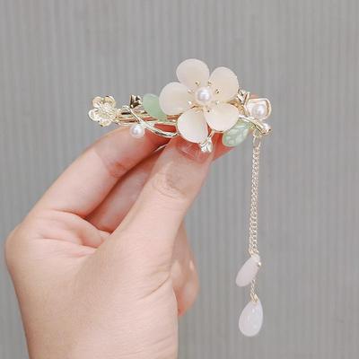 Haar-Accessoires – Haarklammern