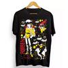 T-shirt Estiva Ranma 12 Shampoo Rumiko Takahashi Unisex Regalo Anime T-shirt Unisex Manica Corta