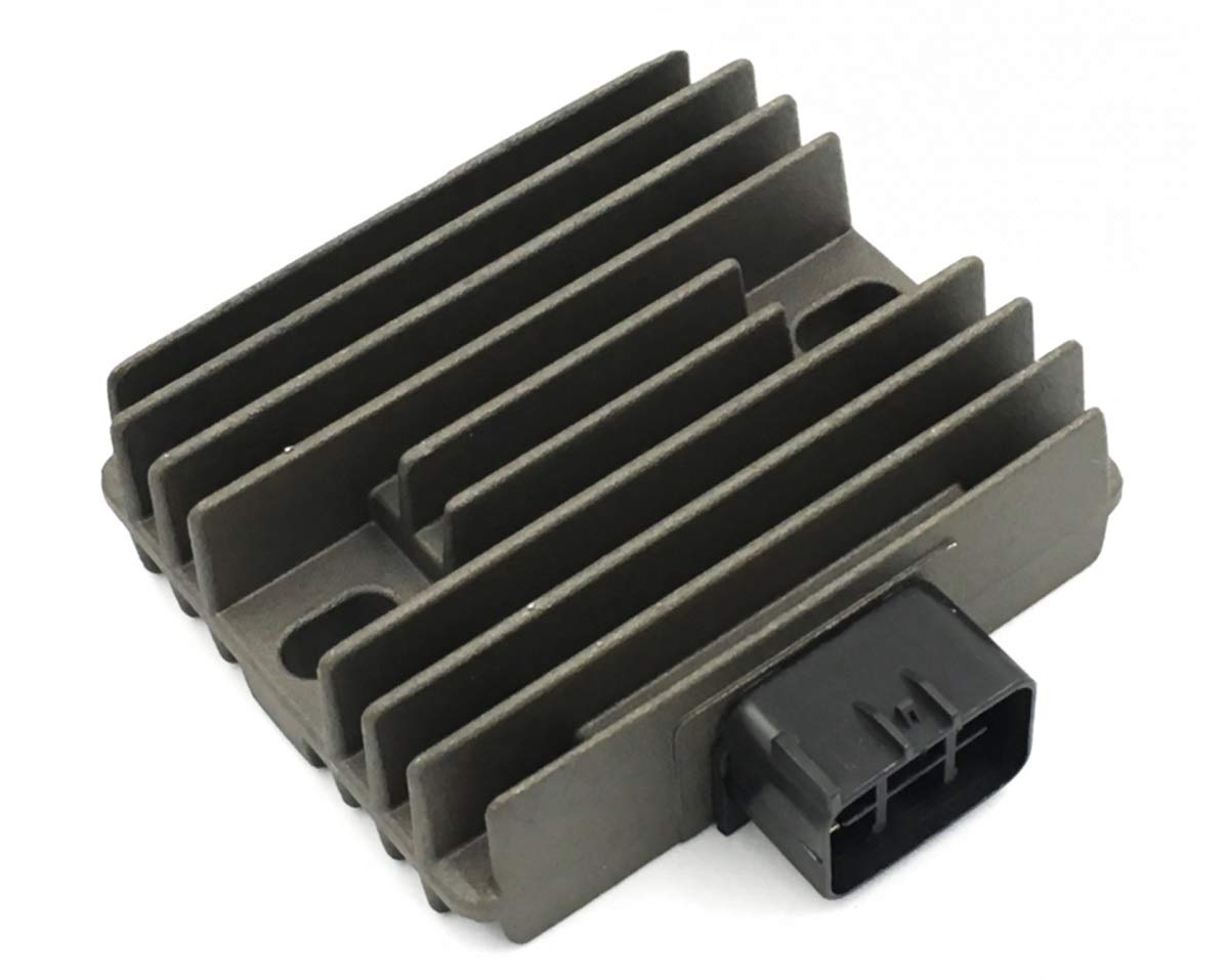 

World Imp Motor Yamaha Genuine Type Regulator Majesty - 250 400 SG03J (5 Meters)