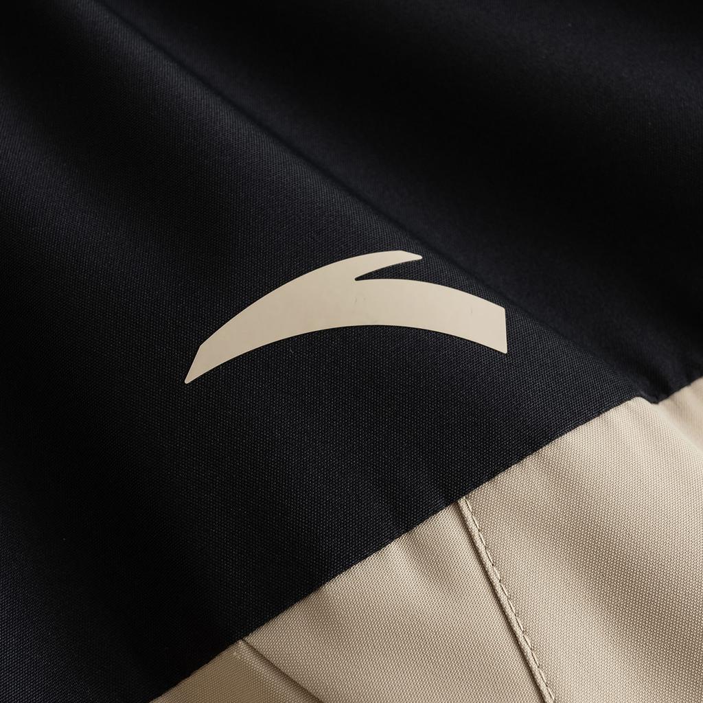 Anta Outdoor Series Simple Casual Versatile Comfortable Waterproof Jacket Men Jacket 952546610-3