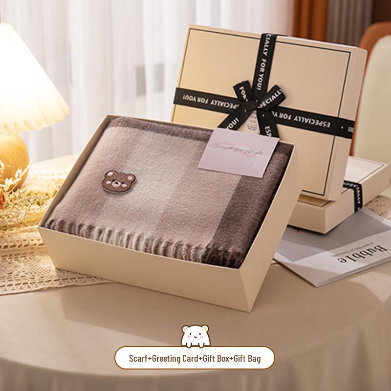 

Aiqi Yixuan Mother s Day Winter Warmth Gift Box A
