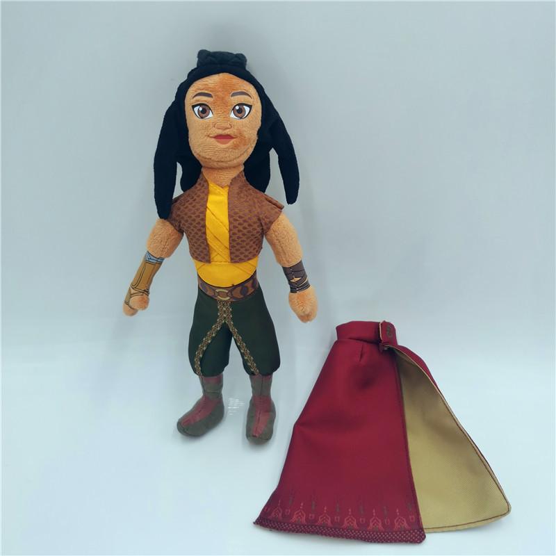 New 2021 Dragon Seeker Plush Toy - Creative Cartoon Beetle Doll Figure In Stock